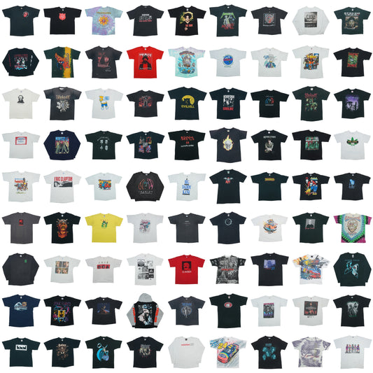 The Archive Speaks: Collection 456
