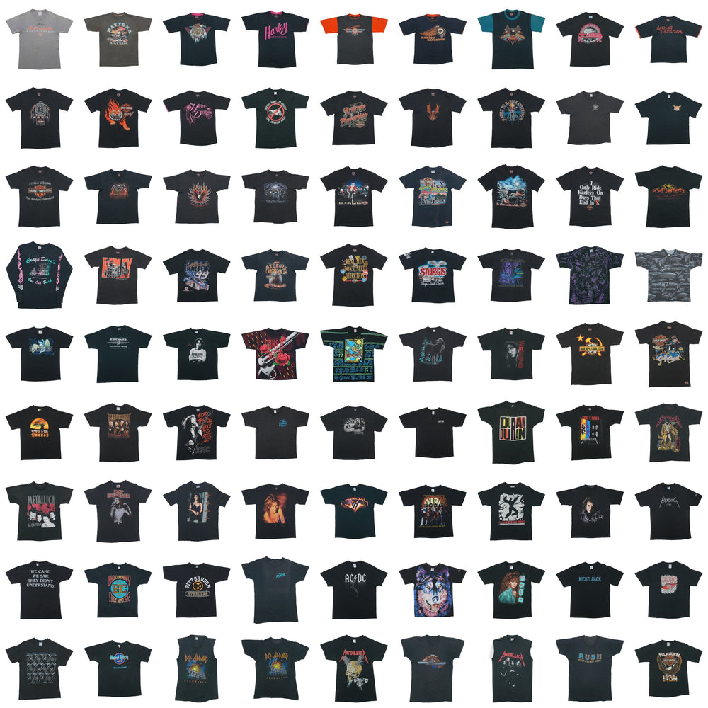 Shirts, Hoodies, Jackets. Collection 460