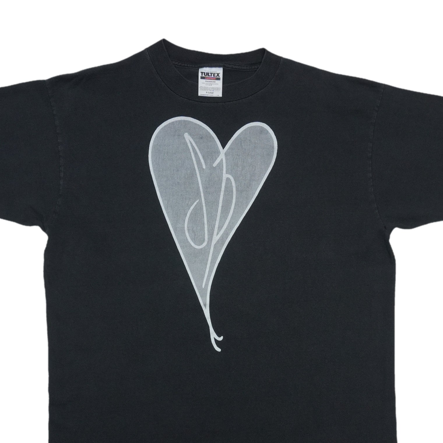 Vintage Smashing Pumpkins T-Shirts | WyCo Vintage