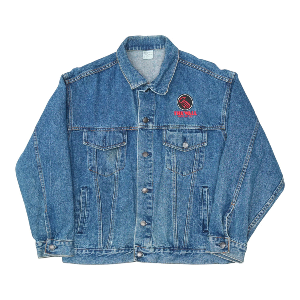 1990 Pink Floyd The Wall Berlin Jacket