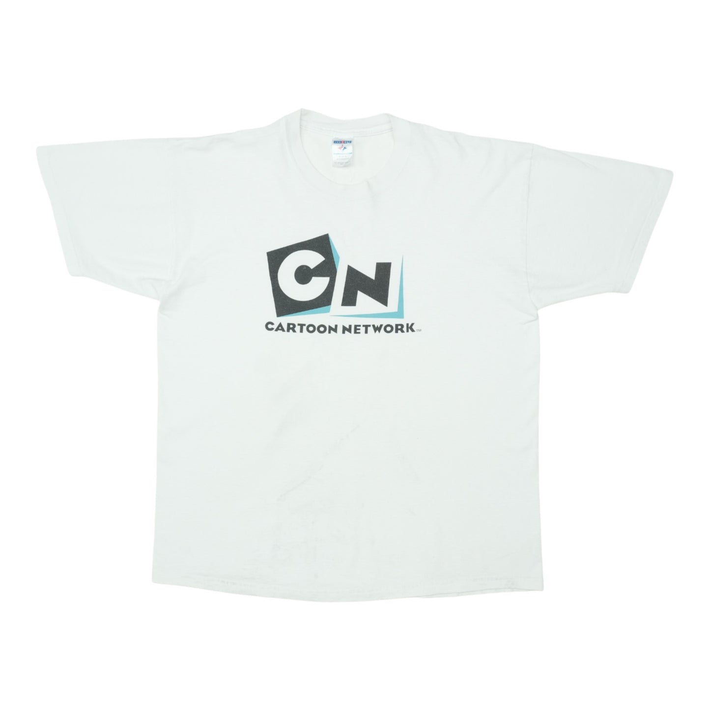 1990s Cartoon Network Shirt
