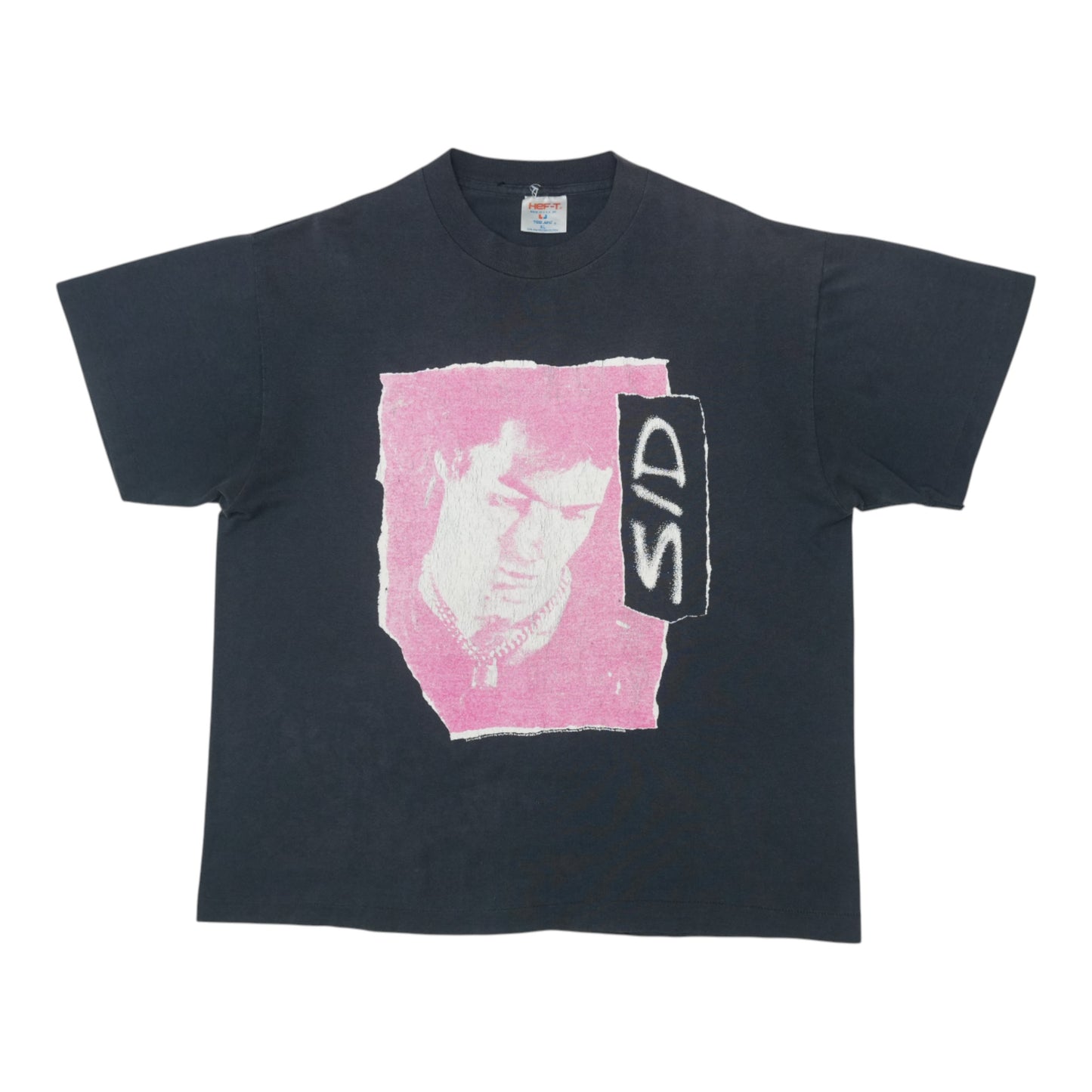 1990s Sid Vicious Don't Alive Shirt