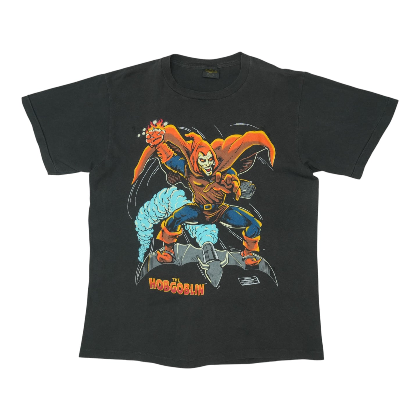 1990s Hobgoblin Marvel Shirt