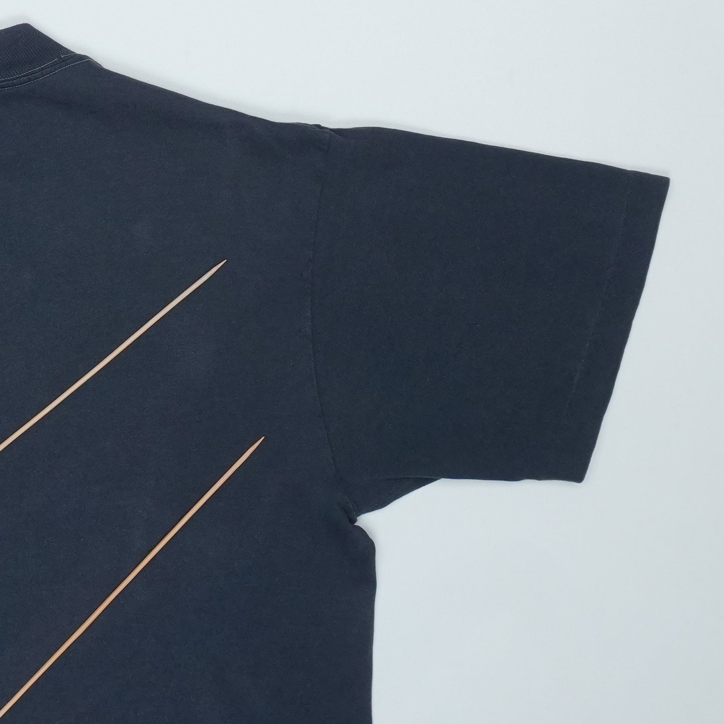 1980s New York Hard Rock Café Shirt