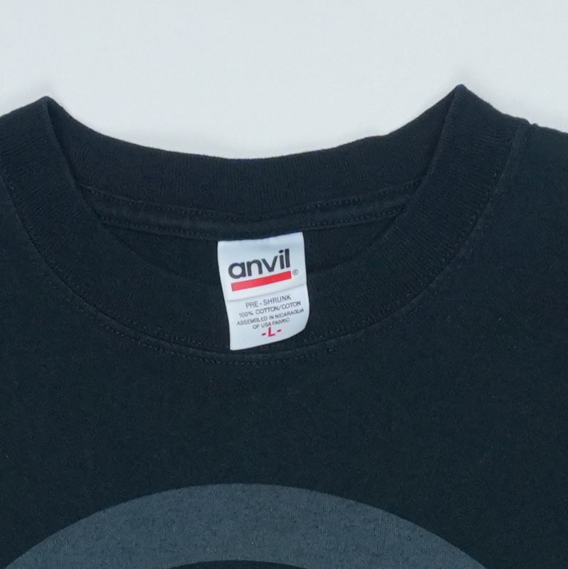 2006 Rolling Stones Private Concert Shirt