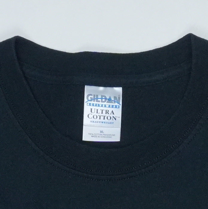 2006 Rolling Stones Bigger Bang Crew Shirt