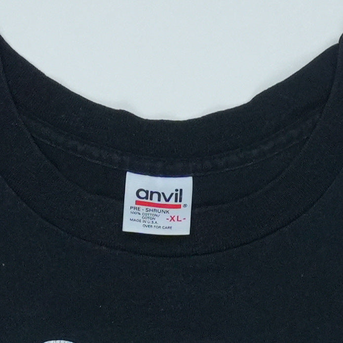 1995 Negro League Baseball Shirt