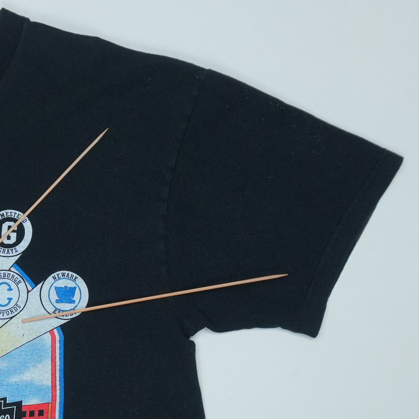 1995 Negro League Baseball Shirt