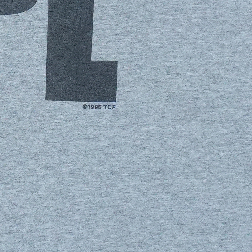 1996 The Great White Hype Movie Shirt