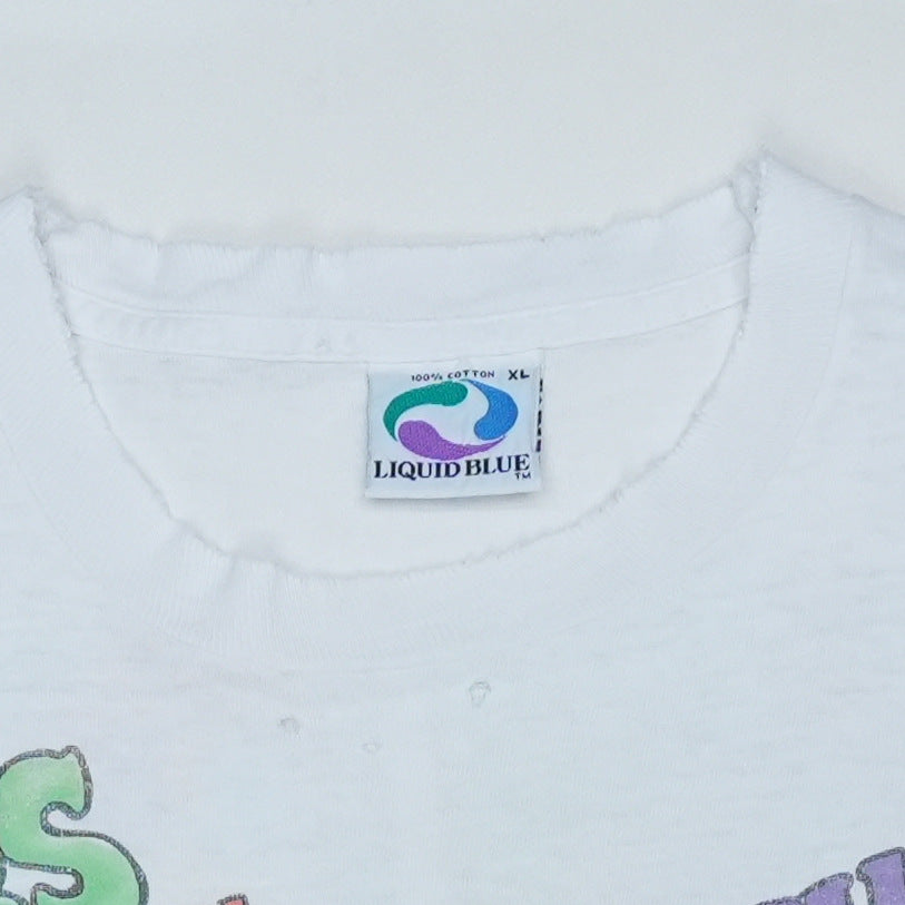 1994 Grateful Dead Goin To The Show Shirt