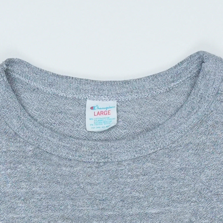 1980s Boston University Champion Shirt