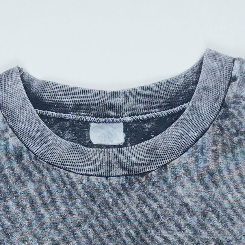 1991 Harley Davidson Summer Festival Shirt