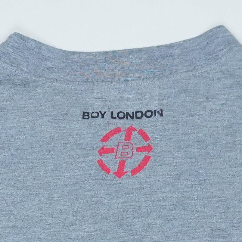1990s Boy London Shirt