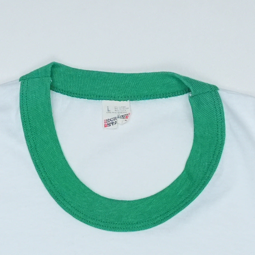 1980s Albuquerque New Mexico Shirt