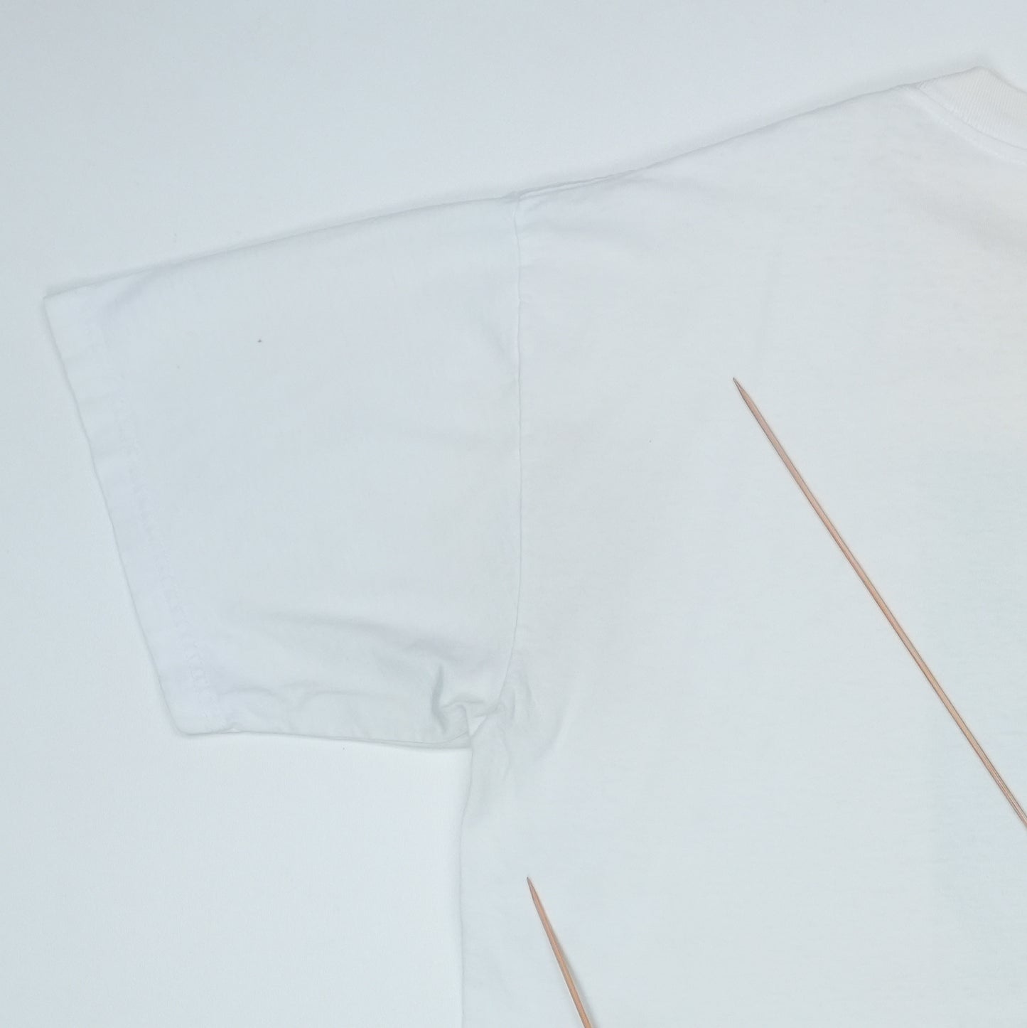 1990 Nobody's Born A Bigot Shirt