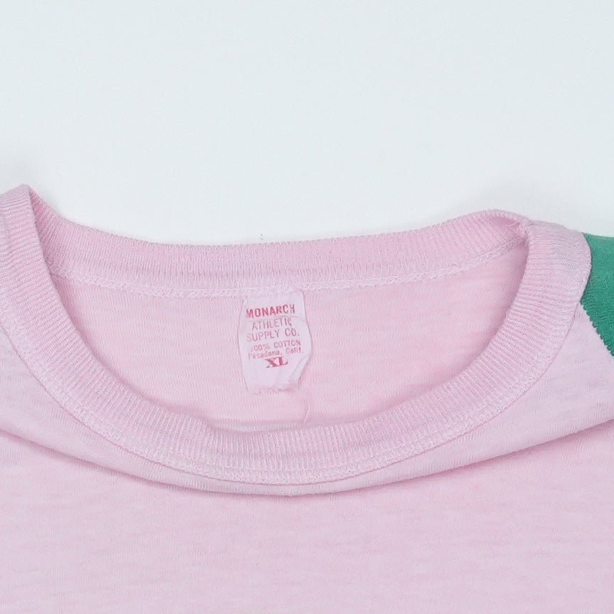 1972 Slade Promo Jersey Shirt