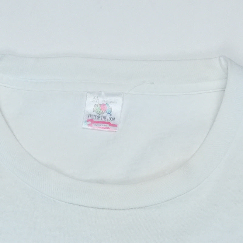 1994 Grateful Dead Summer Tour Shirt