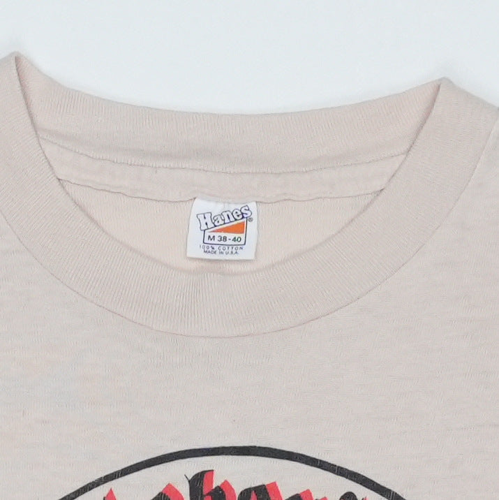 1981 Westport Oktoberfest Shirt