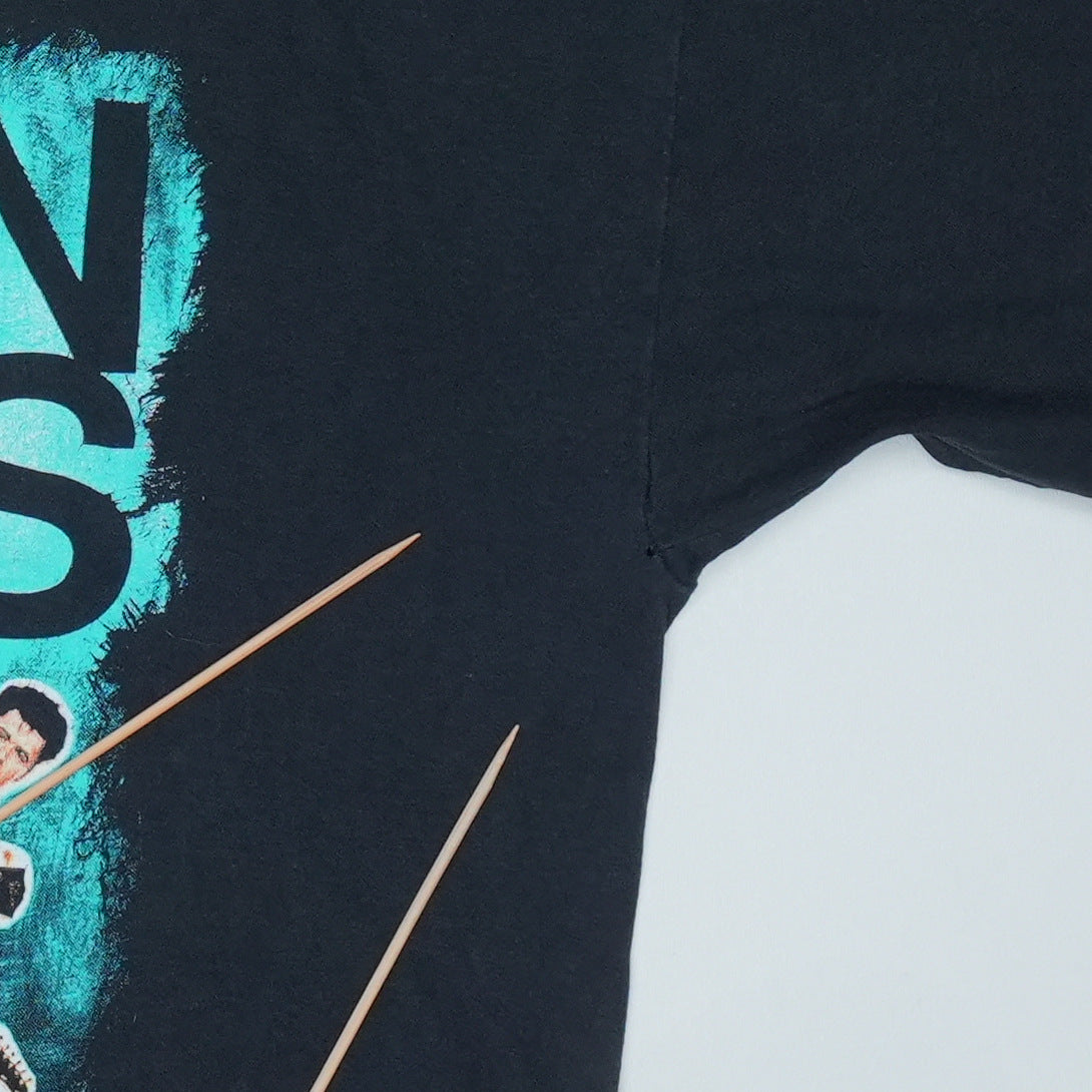 1990 INXS Tour Shirt