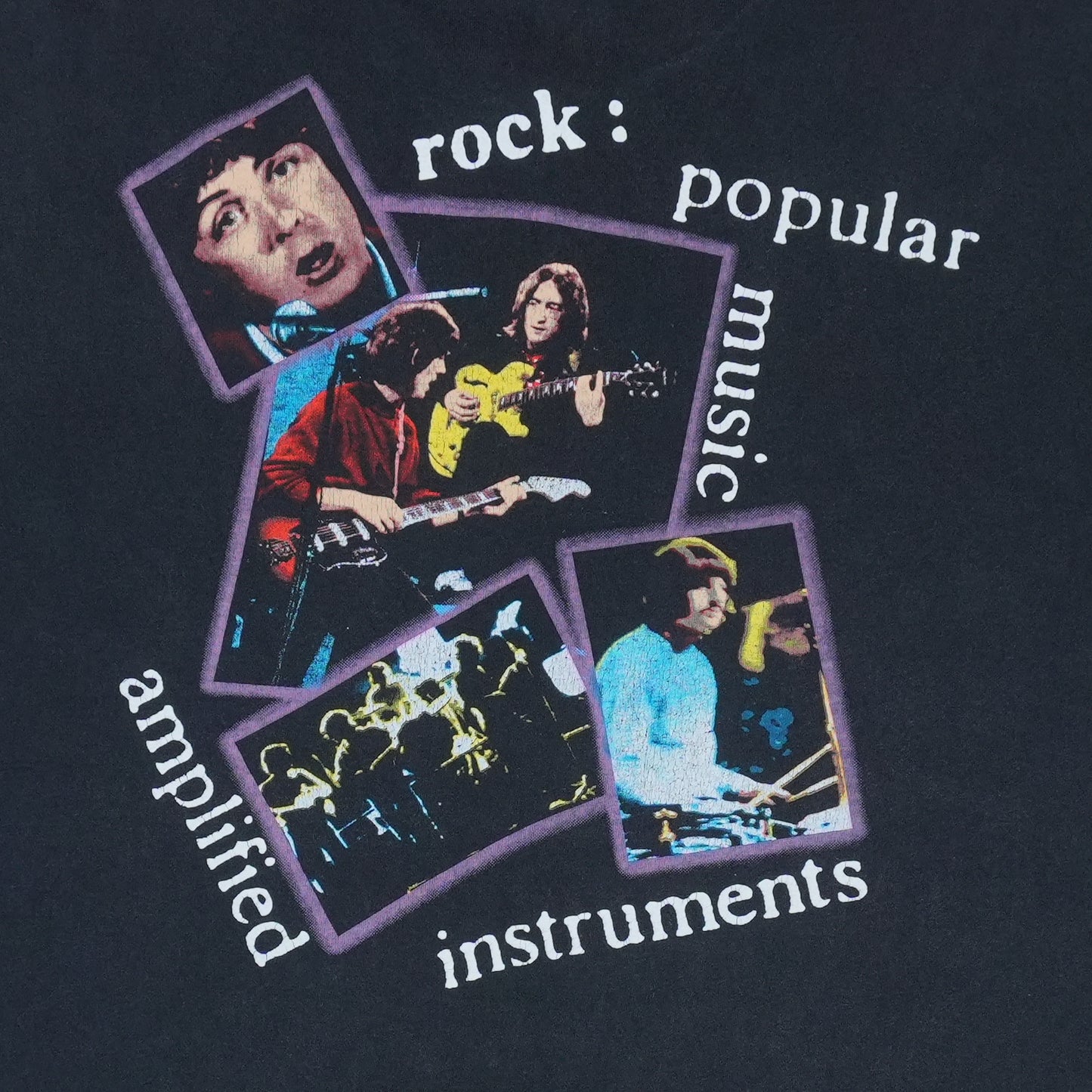 1990 The Beatles Shirt