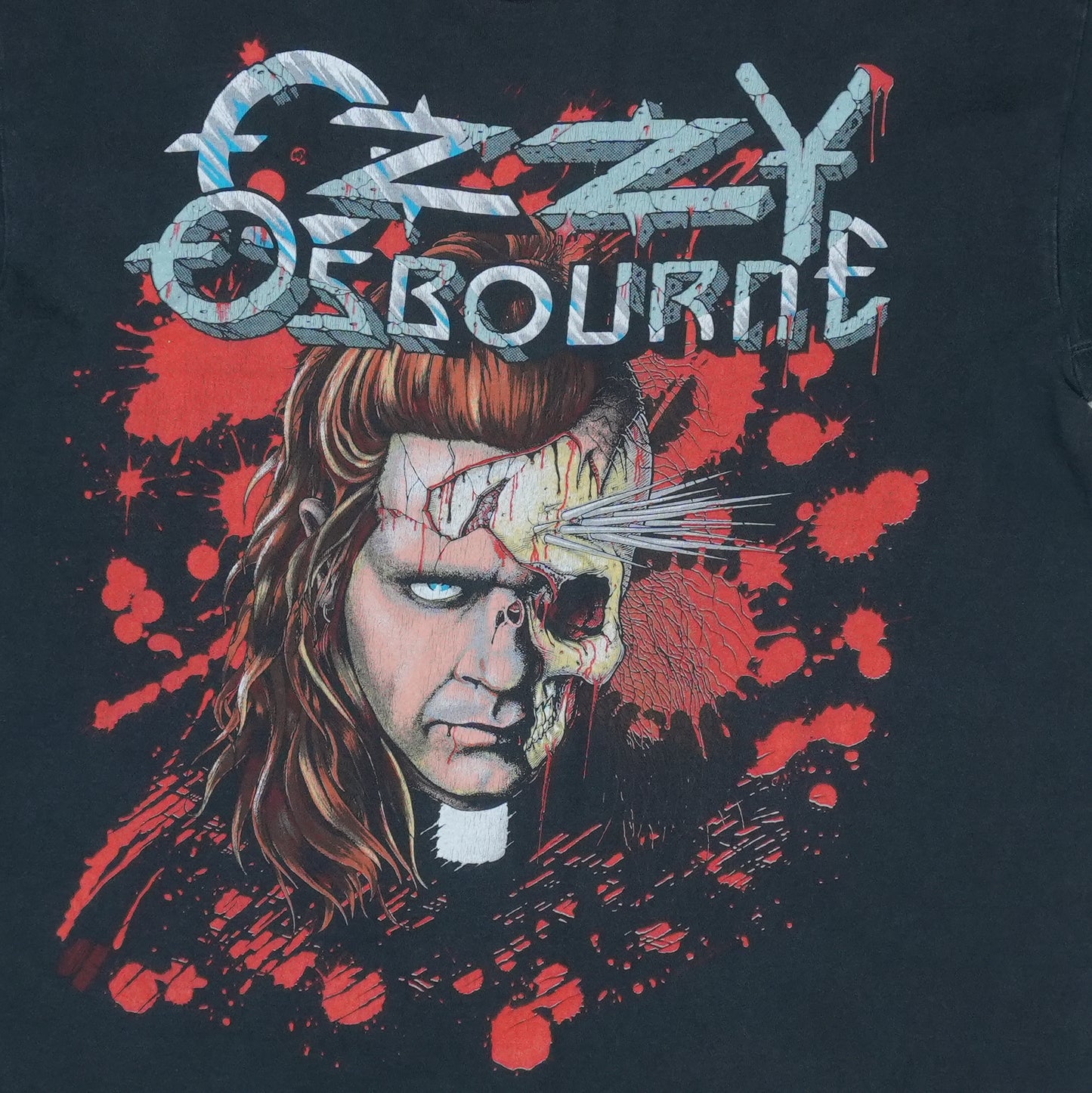 1991 Ozzy Osbourne Shirt