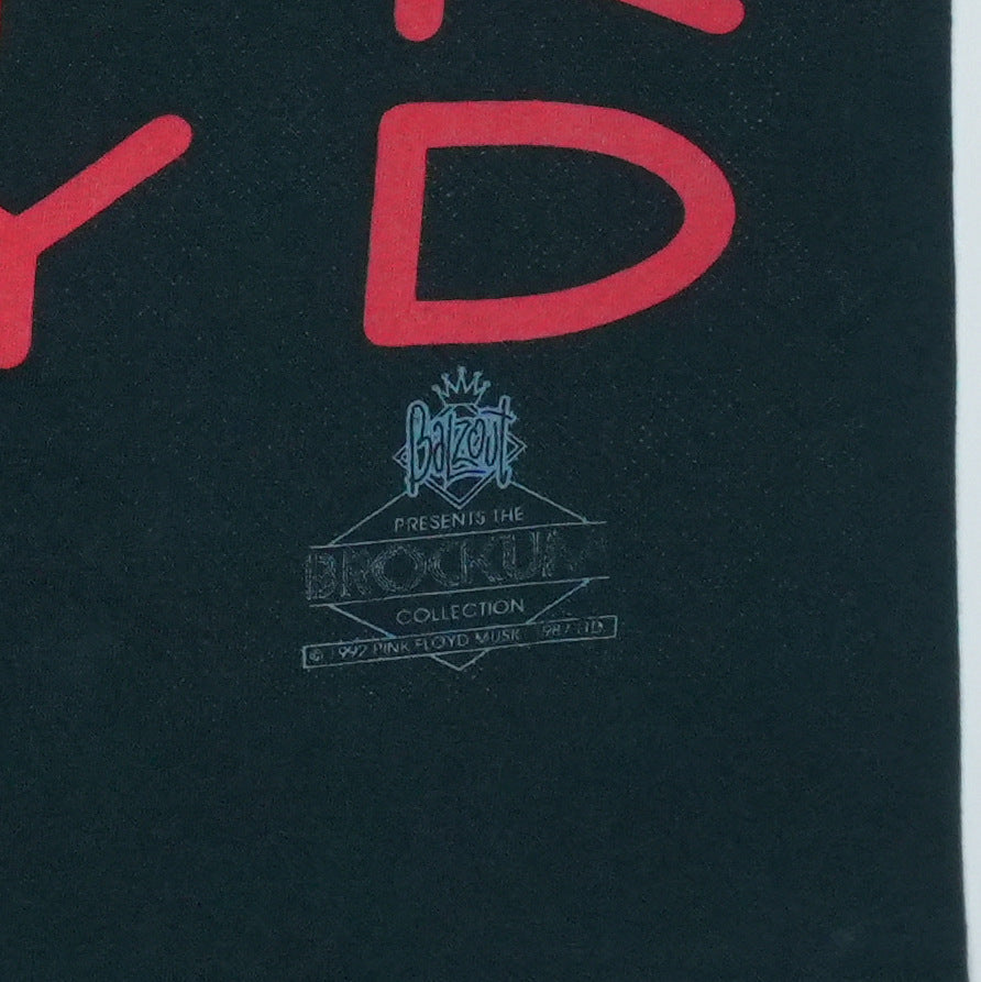 1991 Pink Floyd All Over Print Shirt