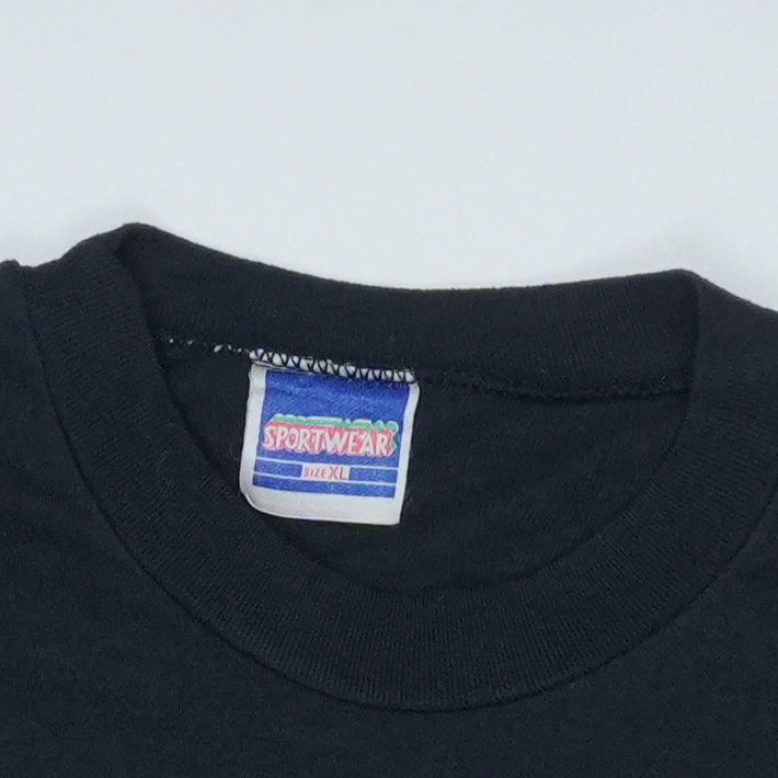 1988 Ozzy Osbourne No Rest For The Wicked Tour Shirt