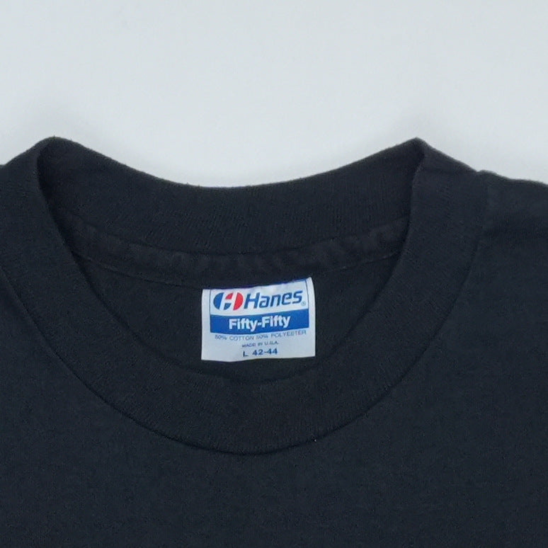 1990 Soundgarden Louder Than Love Shirt