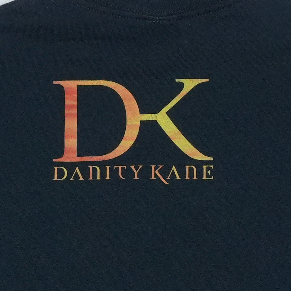 2000s Danity Kane Shirt