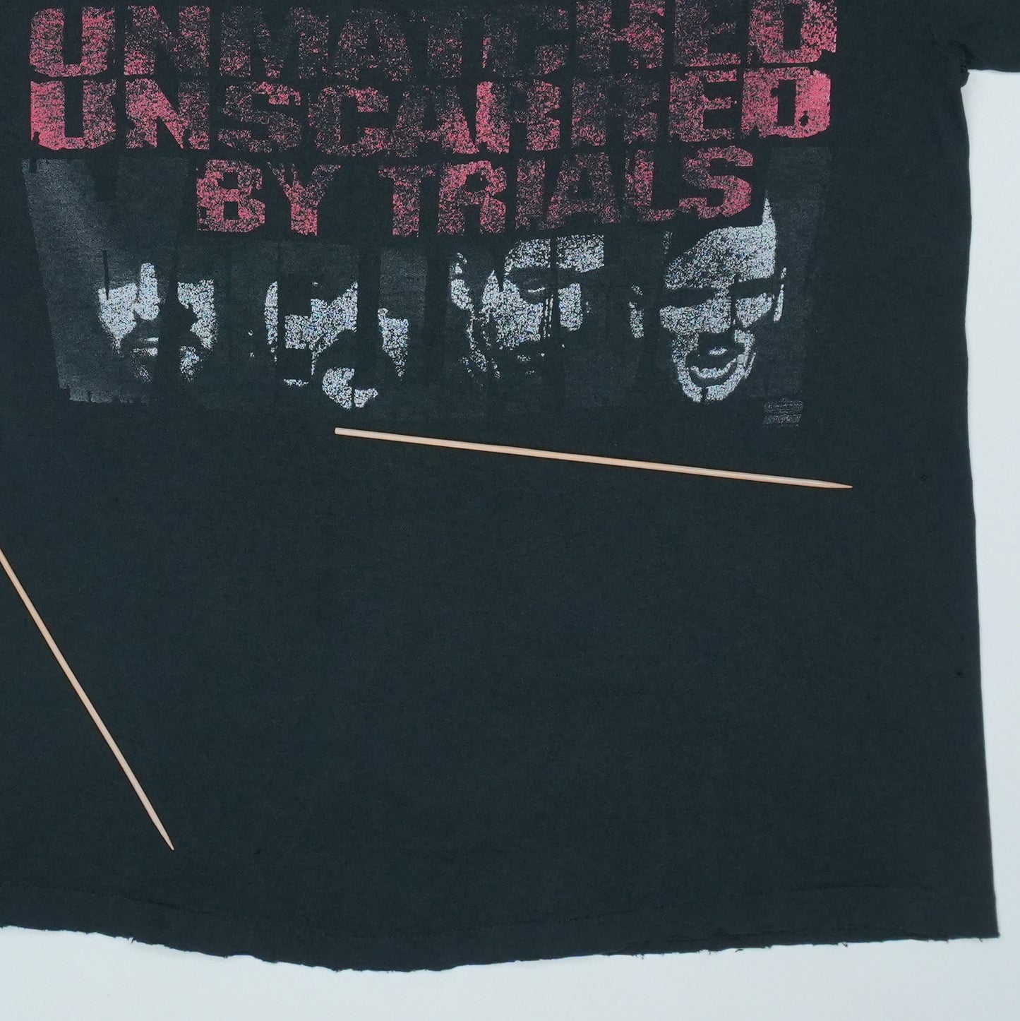 1992 Pantera Vulgar Display Of Power Shirt