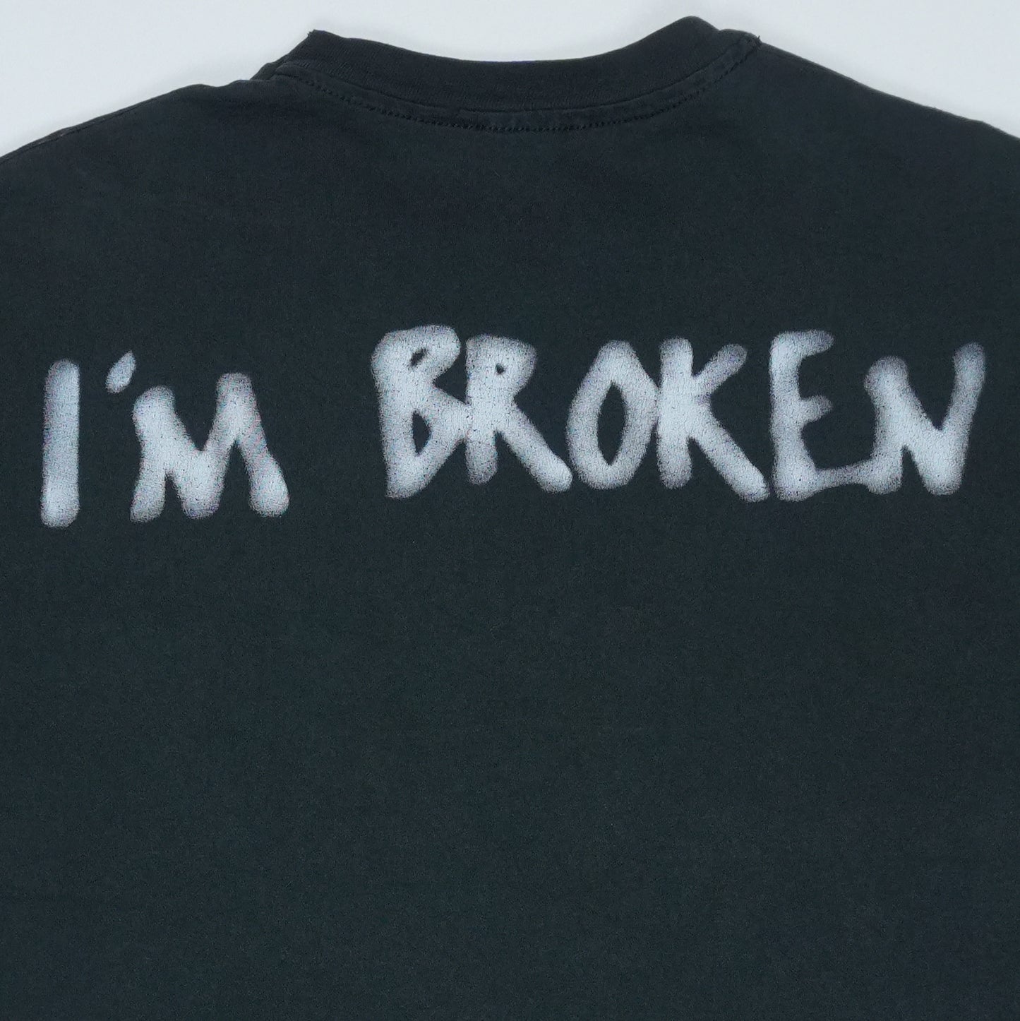 1994 Pantera I'm Broken Shirt
