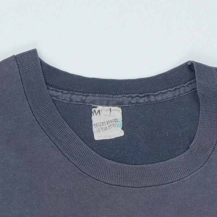 1981 Grateful Dead San Francisco Shirt