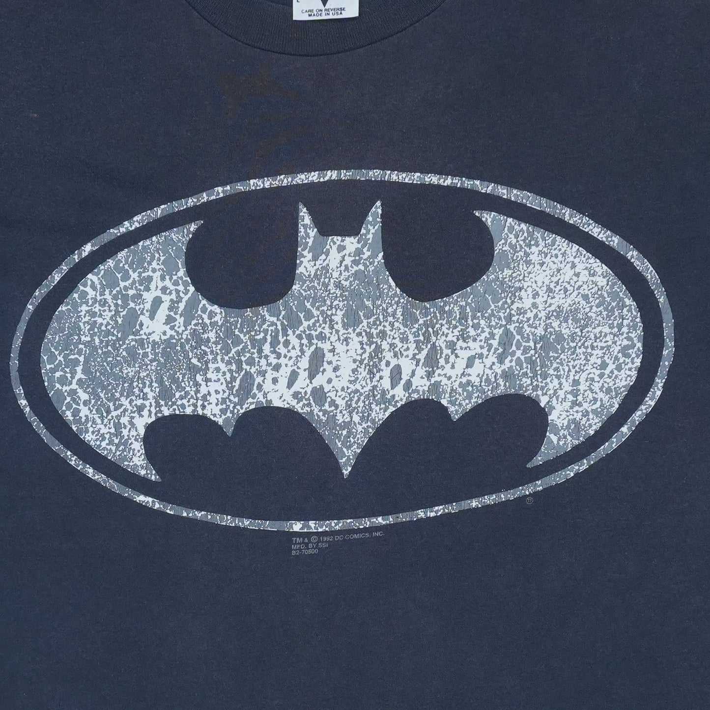 1992 Batman Shirt