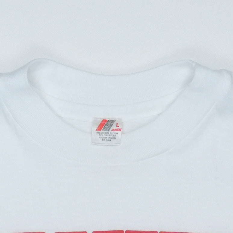 1988 Shit Happens at Stohl's Reno Shirt