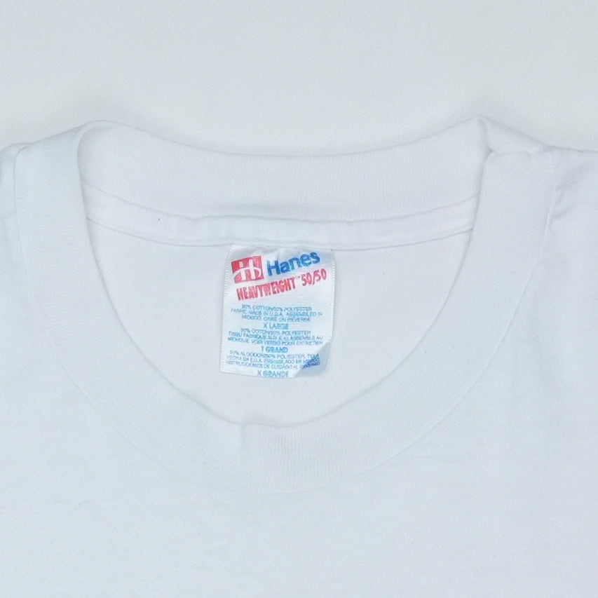 1990s Job Rolling Papers Shirt