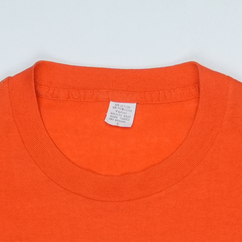 1980s Denver Broncos Shirt