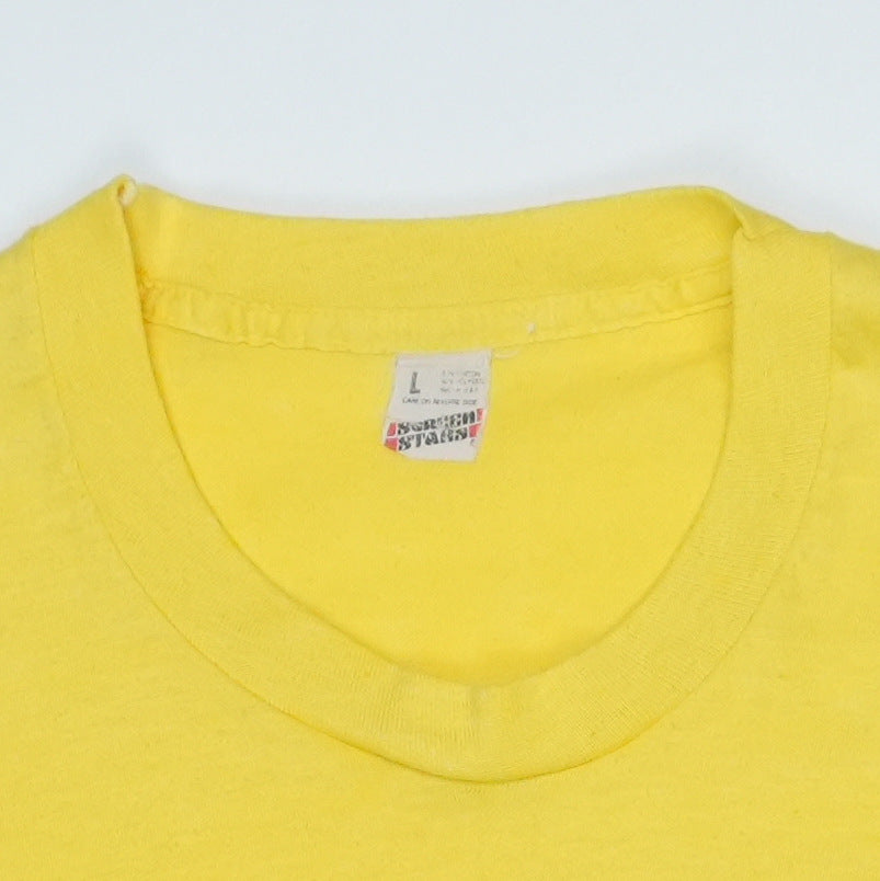 1980s Miami Vice Shirt