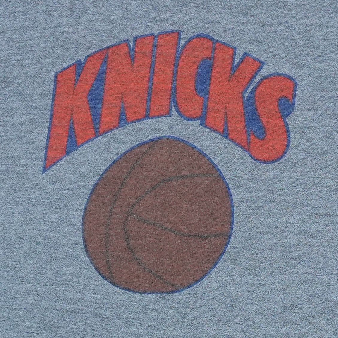 1970s New York Knicks Shirt