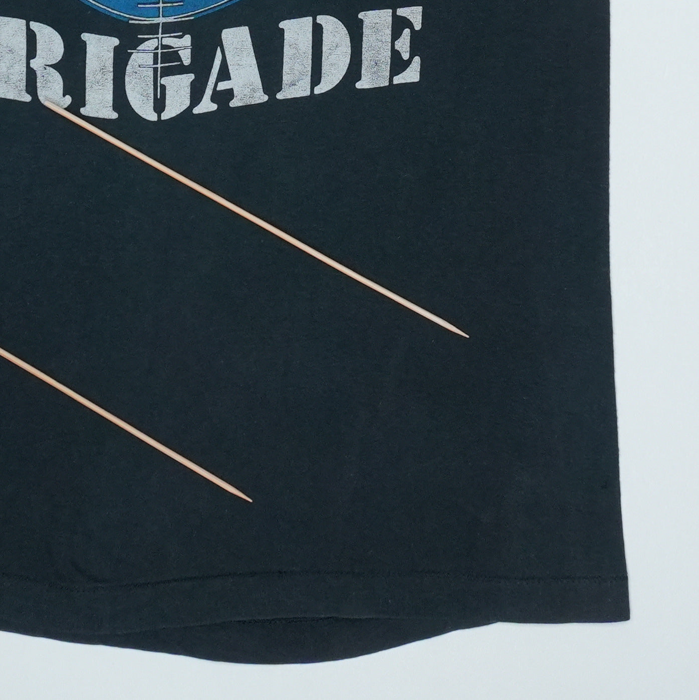 1983 Def Leppard Pyromania Sleeveless Shirt