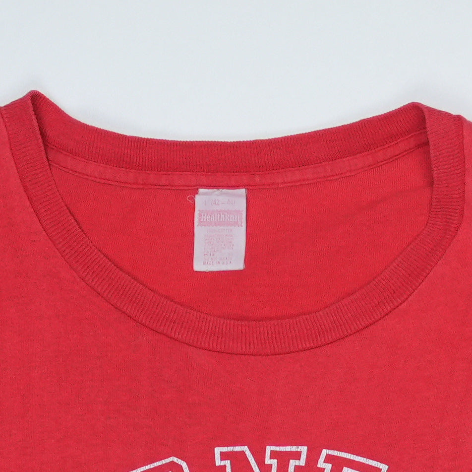 1980s Cornell University Shirt