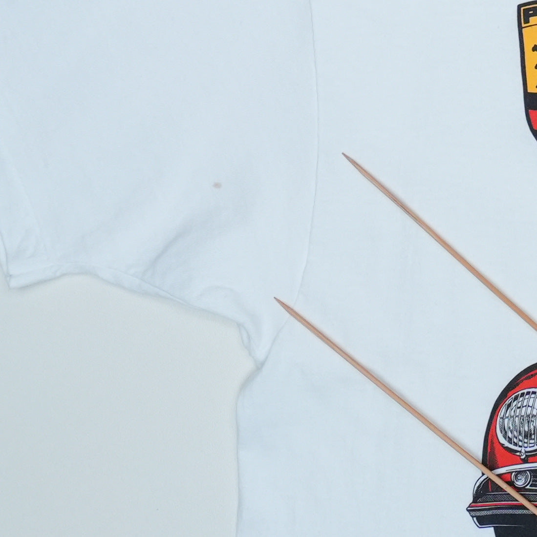 1992 Porsche Speedster Fest Shirt