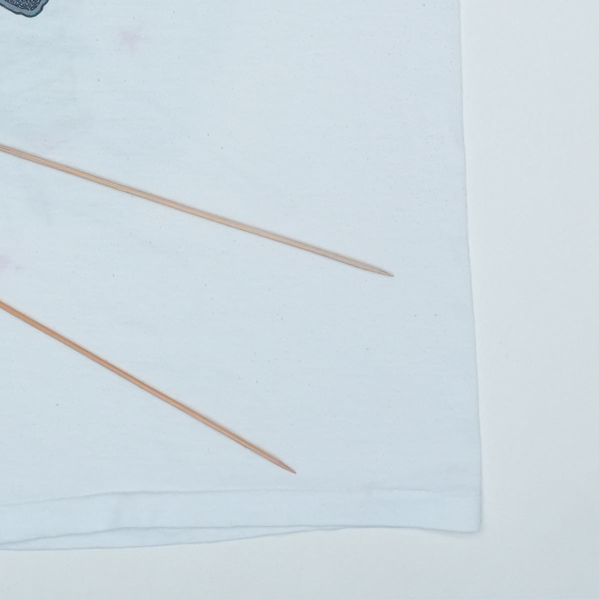 1989 Metallica One Shirt