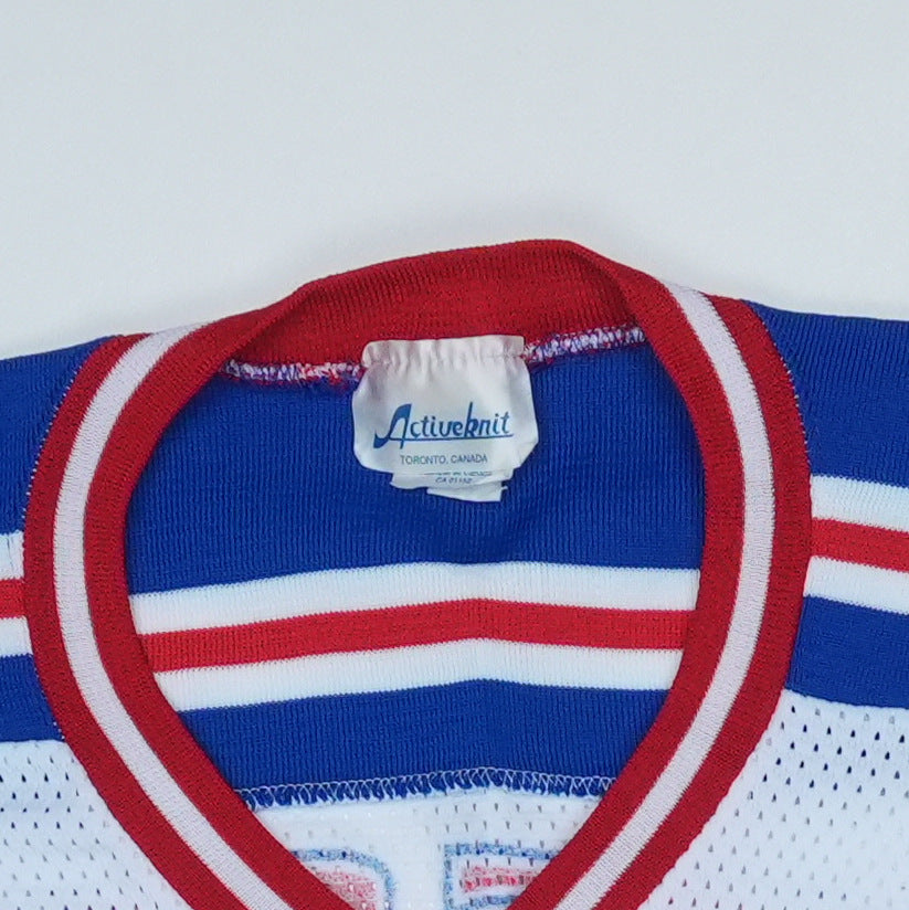 1990s Grateful Dead Hockey Jersey