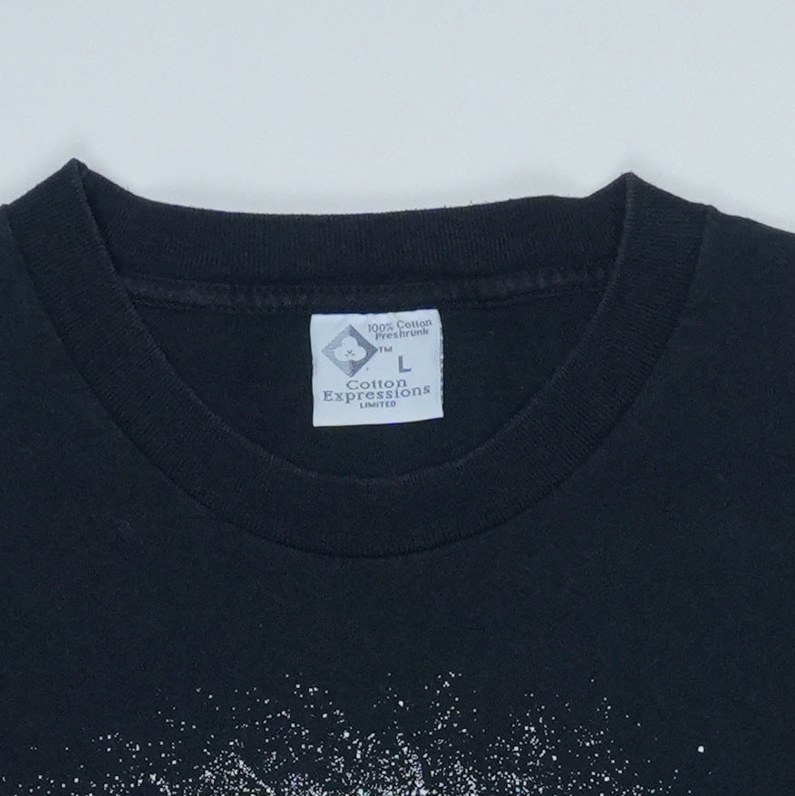 1993 Albert Einstein Shirt