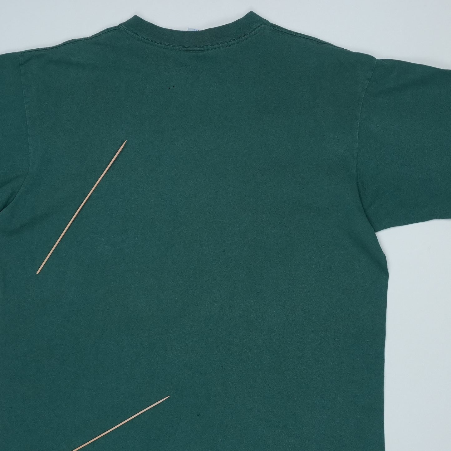 1996 Three Stooges Golf Shirt