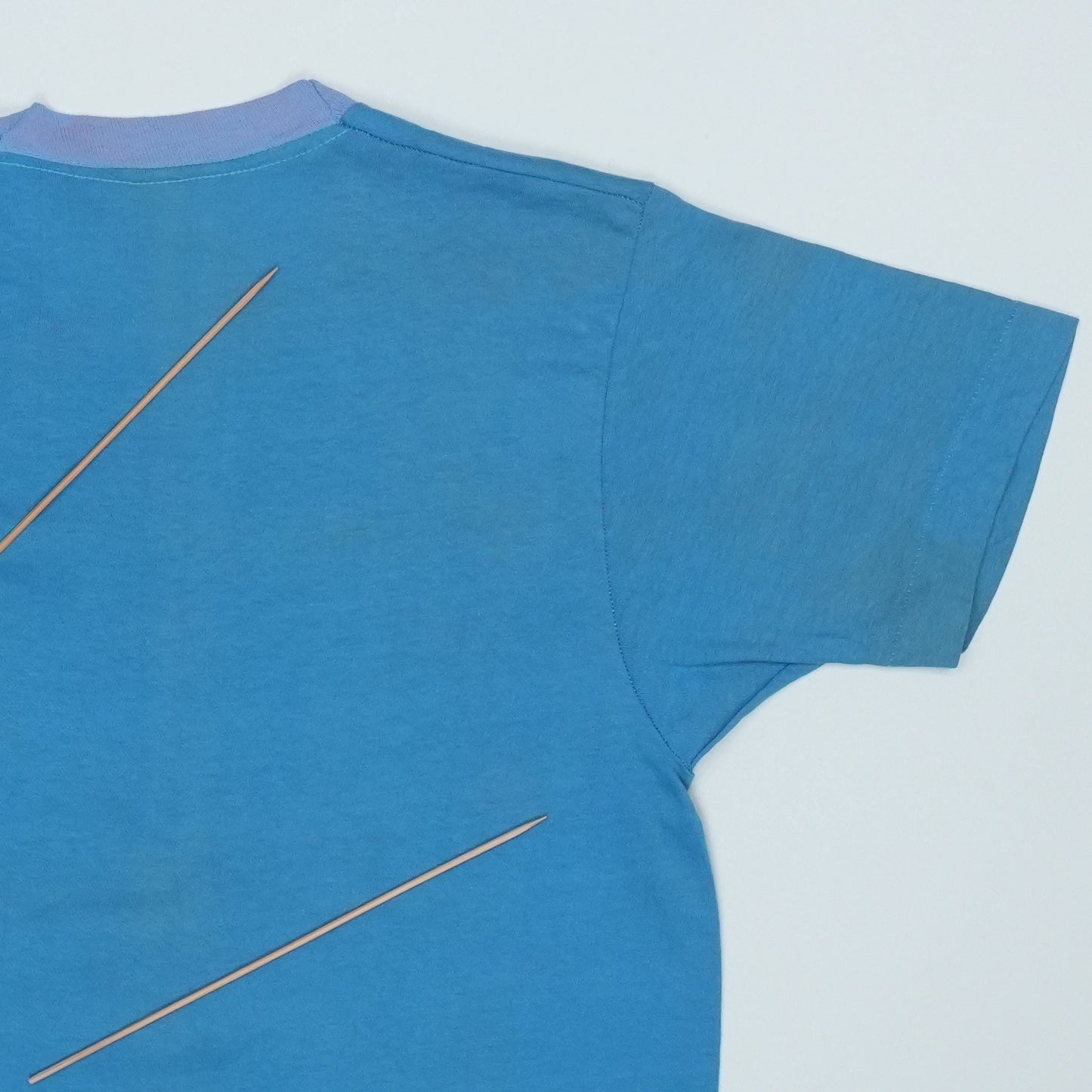 1980s Los Angeles California Shirt