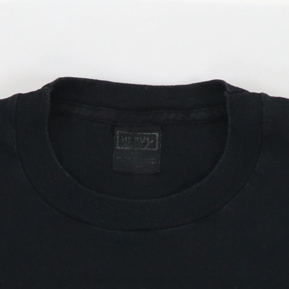 1979 Jackson Brown Late For The Sky No Nukes Shirt