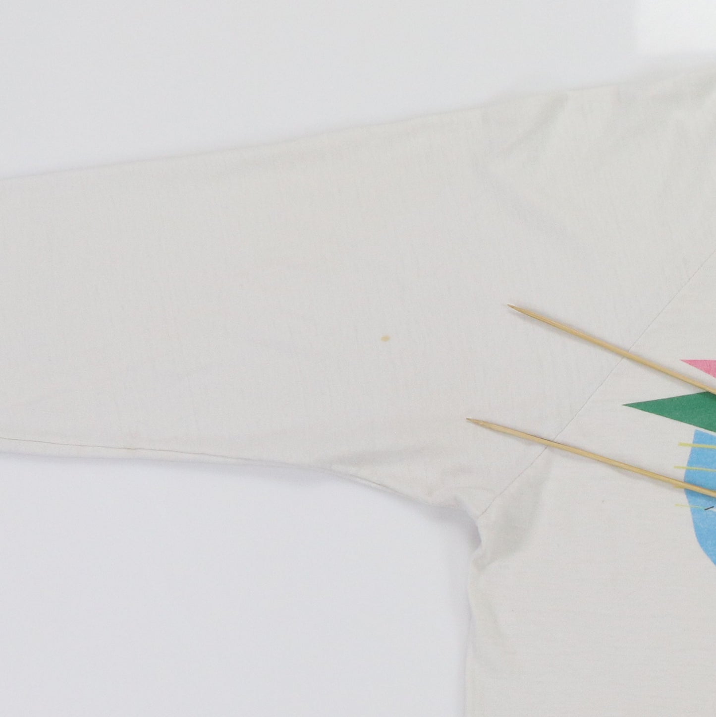 1982 Go-Go's Vacation Tour Jersey Shirt