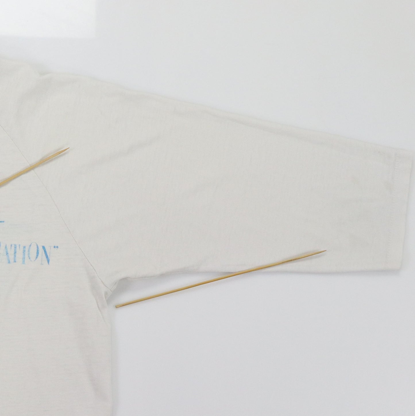 1982 Go-Go's Vacation Tour Jersey Shirt