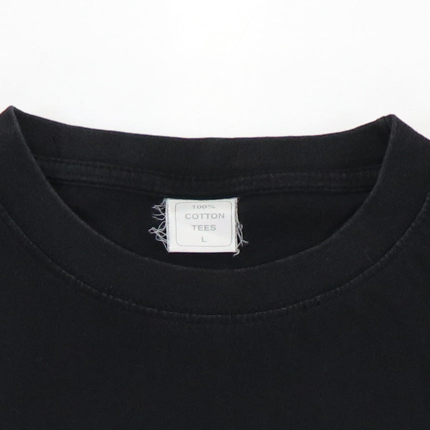 1999 Rage Against The Machine Battle of Los Angeles Shirt